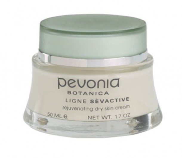 Pevonia-Botanica--Rejuvenating-Dry-skin-Cream-50ml---223-lei