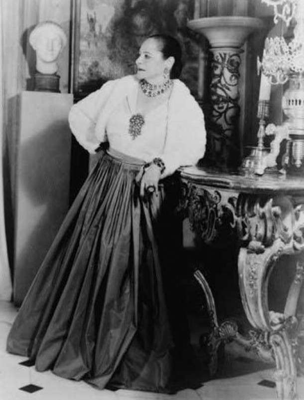 Helena Rubinstein