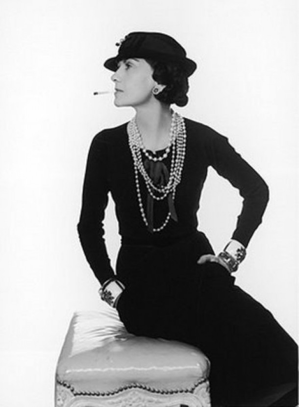 CoCo Chanel