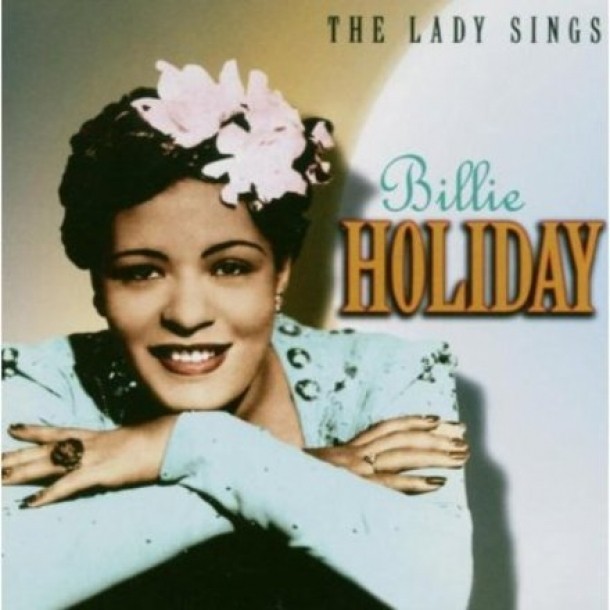 Billie Holiday