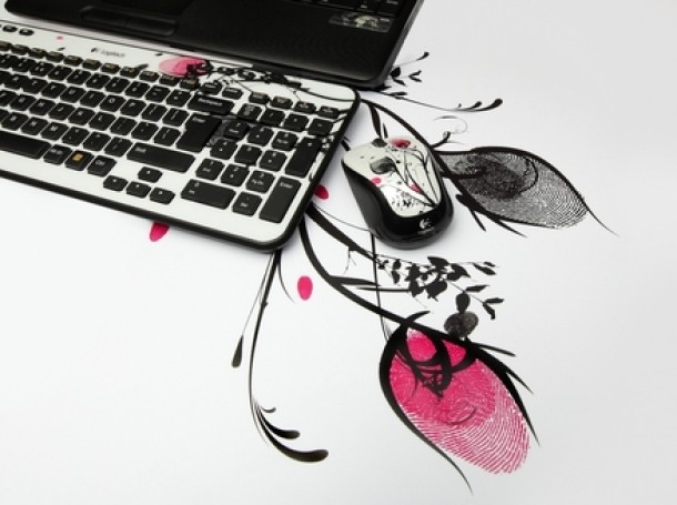 Logitech Colour Collection