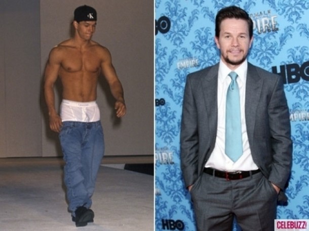 Mark Wahlberg