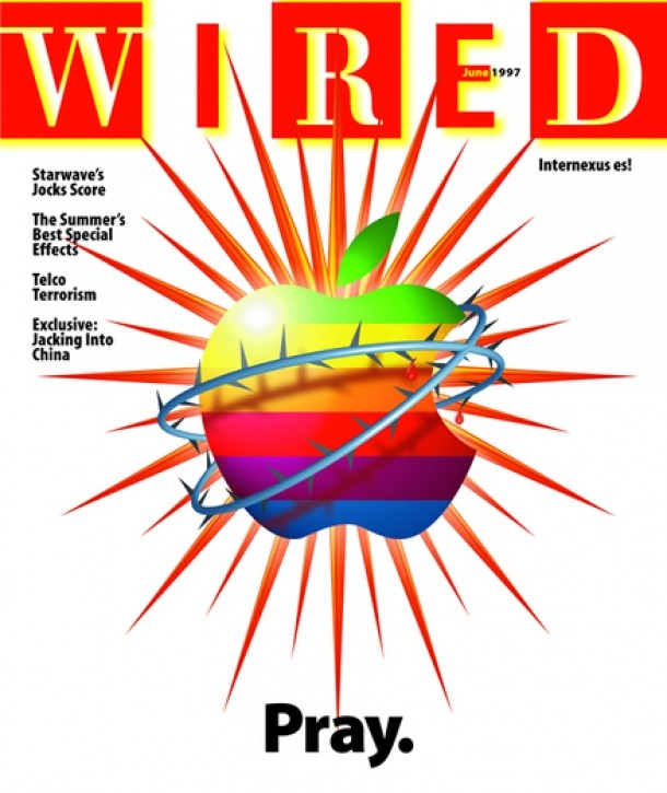 Wired - Iunie 1997