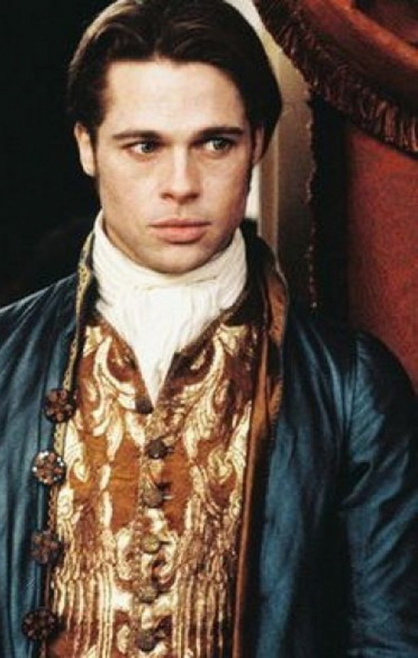 Louis de Pointe du Lac