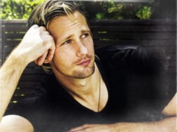 Eric Northman