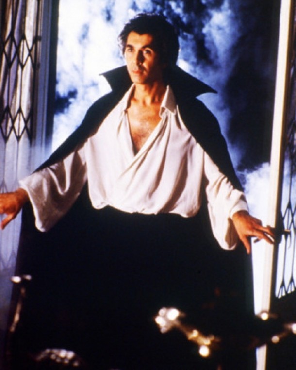 Dracula - Frank Langella