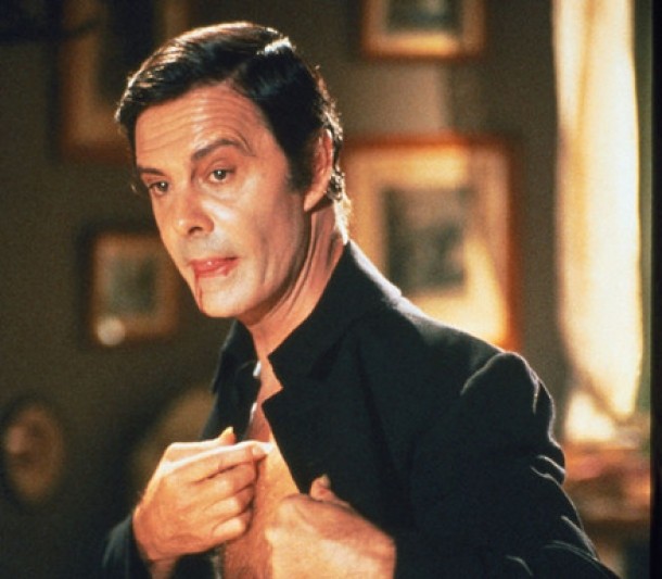 Dracula - Louis Jourdan