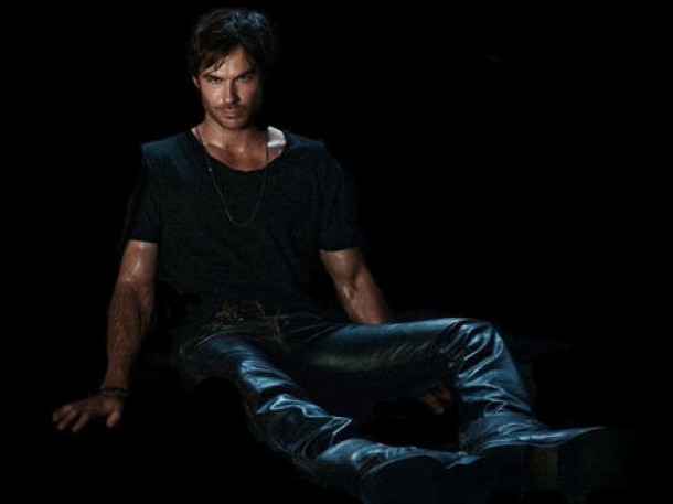 Damon Salvatore