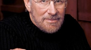 Steven Spielberg