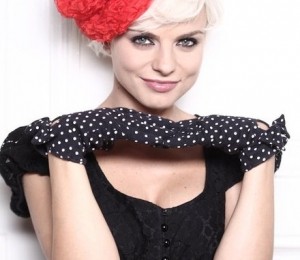 Jojo (Catalina Grama)