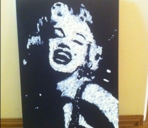 Marilyn Mon-zzarella