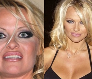 Pamela Anderson
