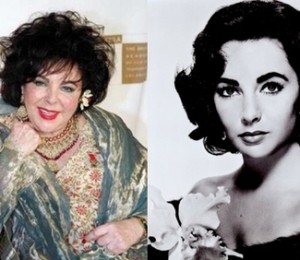 Elizabeth Taylor
