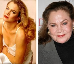 Kathleen Turner