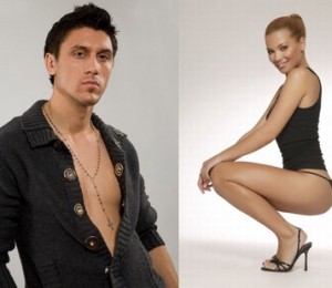 Ciprian Marica si Gina Pistol