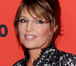 Sarah Louise Heath Palin