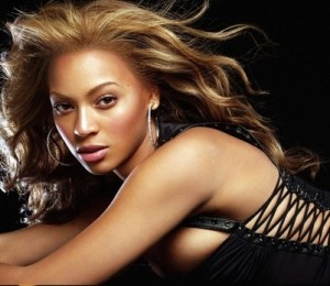 Beyonce Knowles