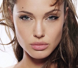 Angelina Jolie