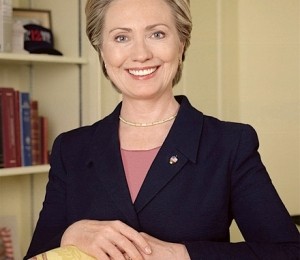 Hillary Clinton
