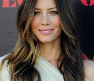 Jessica Biel