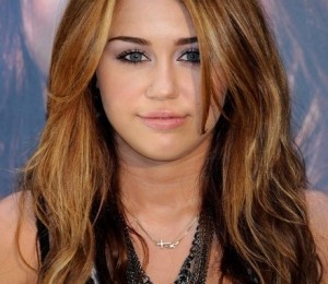 Miley Cyrus