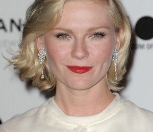 Kirsten Dunst
