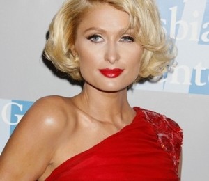 Paris Hilton