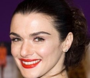 Rachel Weisz