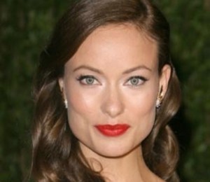 Olivia Wilde