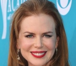 Nicole Kidman