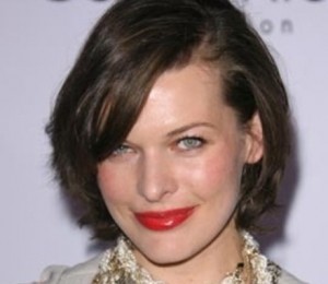 Milla Jovovich