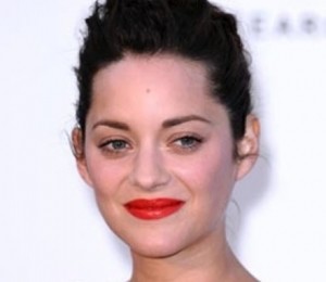 Marion Cotillard