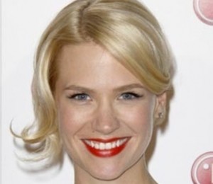 January Jones