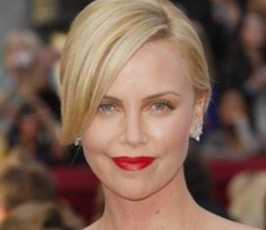 Charlize Theron