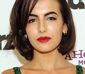 Camilla Belle