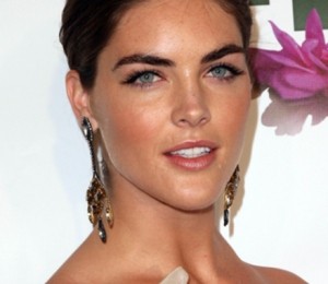 Hilary Rhoda