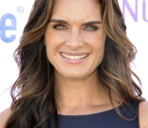 Brooke Shields