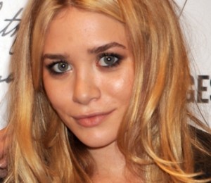 Ashley Olsen
