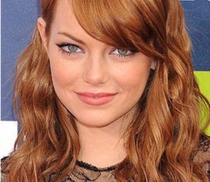 Emma Stone
