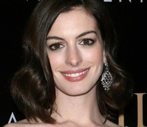 Anne Hathaway