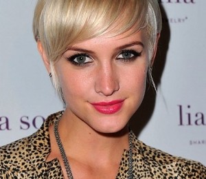 Ashlee Simpson