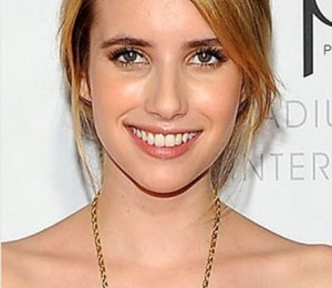 Emma Roberts