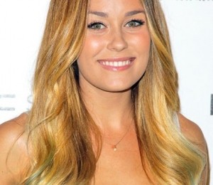 Lauren Conrad
