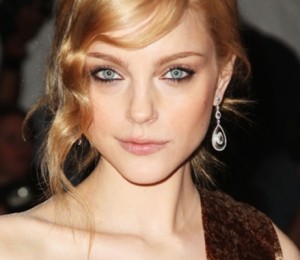 Jessica Stam