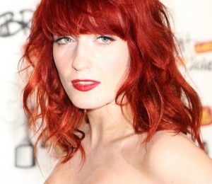 Florence Welch