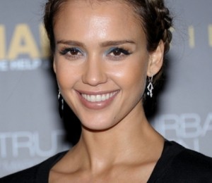 Jessica Alba