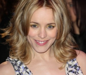 Rachel McAdams