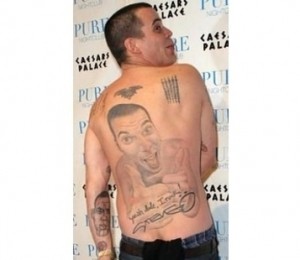 Steve-O