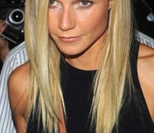 Gyneth Paltrow