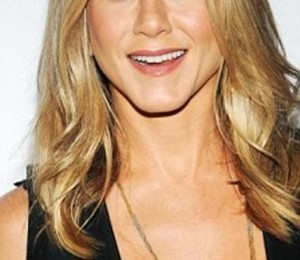 Jennifer Aniston